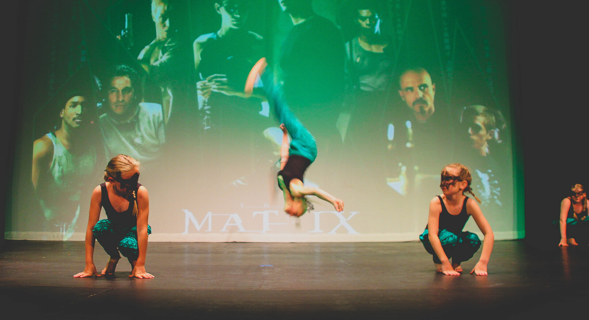 Aspire Arts Academy Aspire Arts Academy