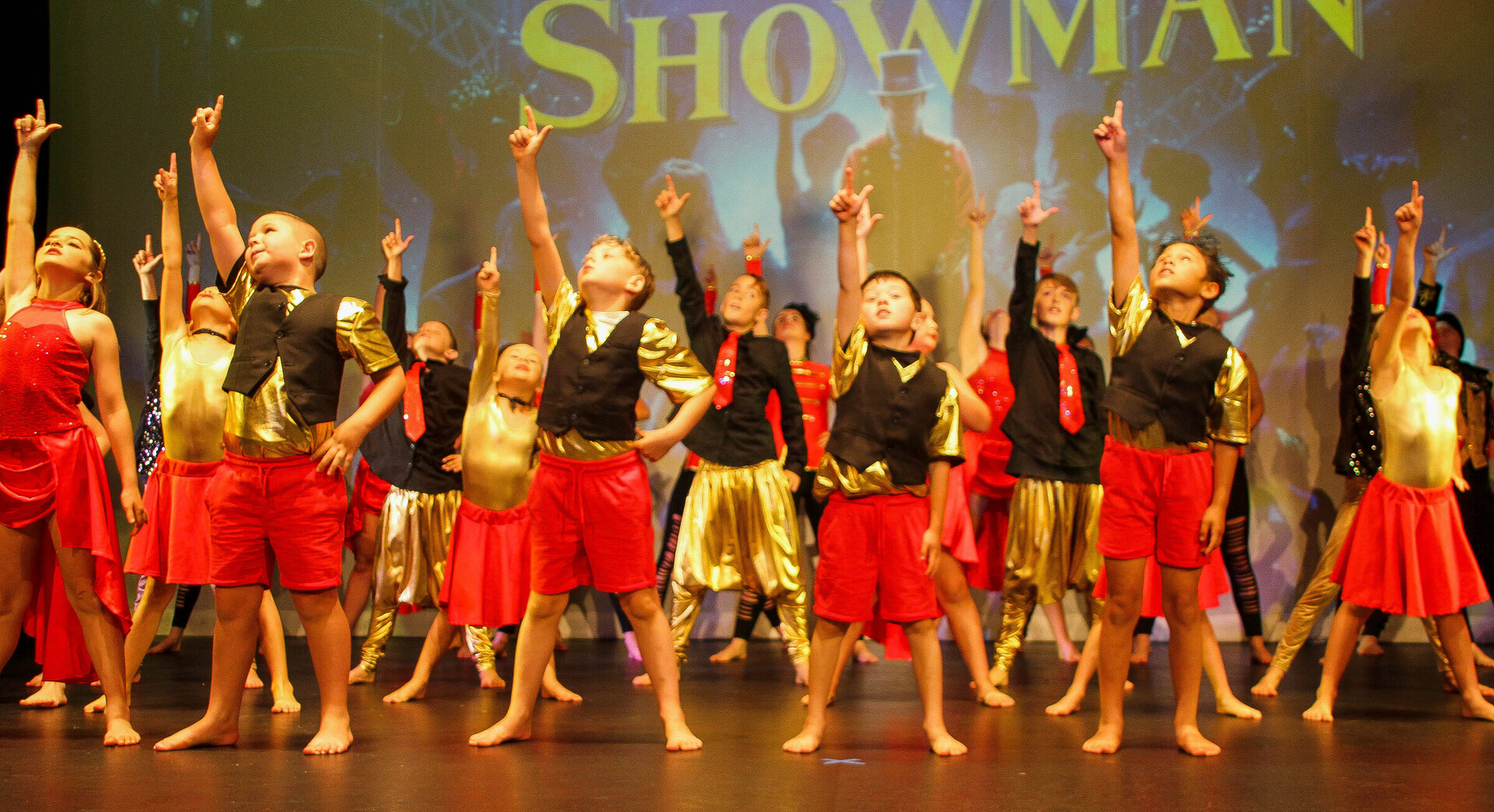 Aspire Arts Academy Aspire Arts Academy